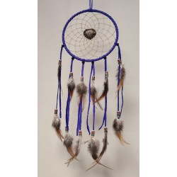 Dreamcatcher double toile...