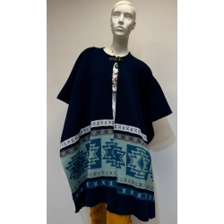 Poncho cap N°3